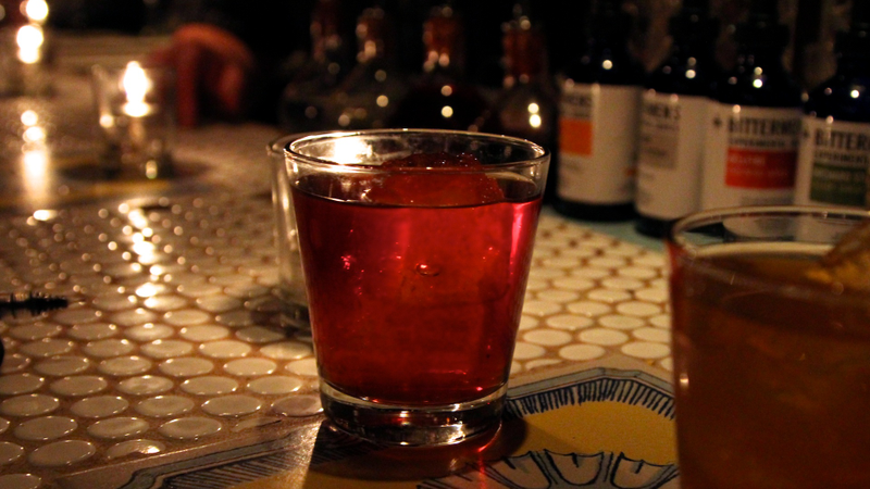 Illustration for article titled Sweet-Talk and Bitters: The Secret to Reimagining the Classic Cocktail